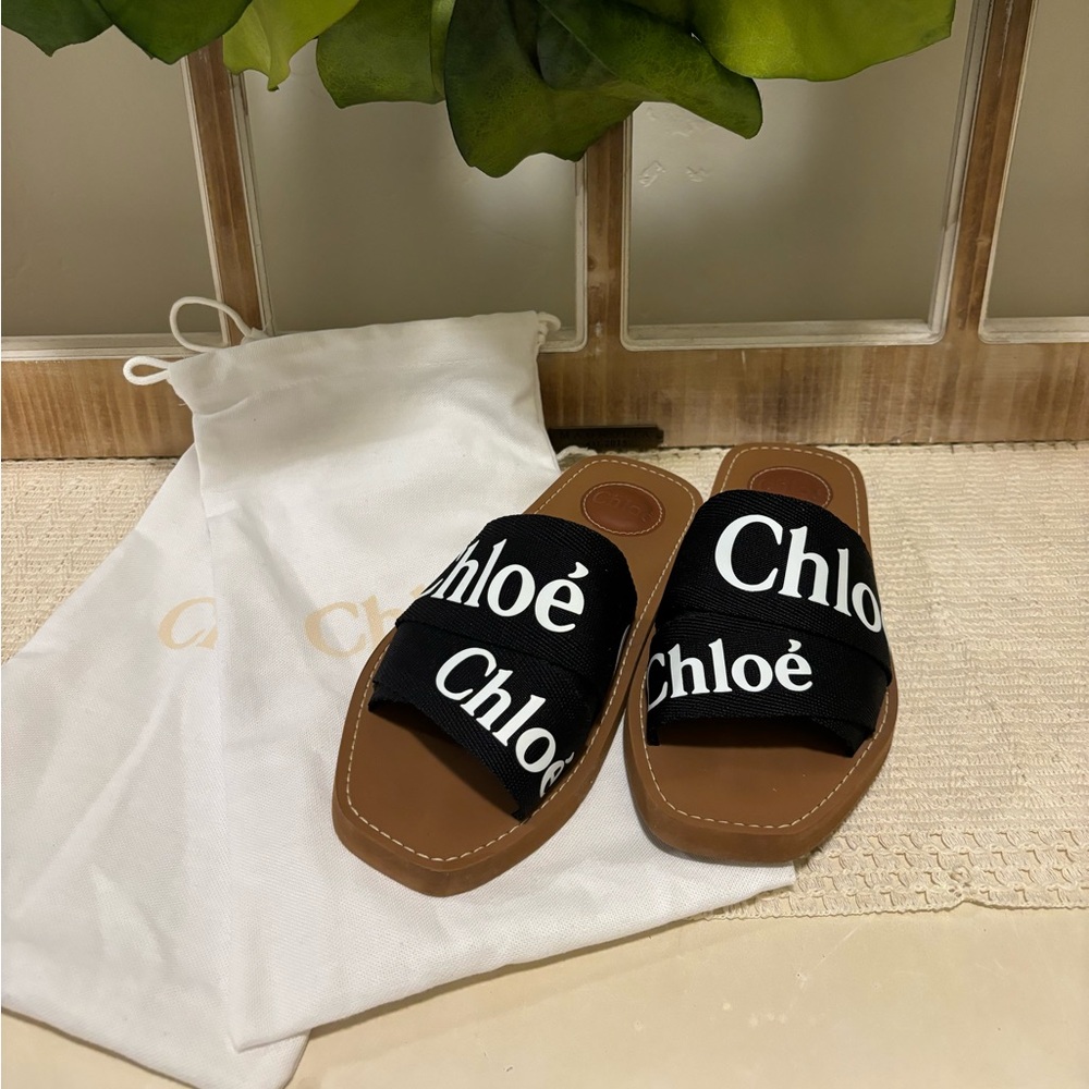 CHLOE Mule